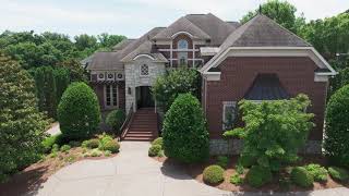 9563 Hampton Reserve Dr Brentwood TN 37027 [upl. by Yelhak]