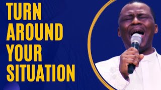 Dr Dk Olukoya Hot Deliverance Prayers That Turns Around Hard Situations [upl. by Pang]