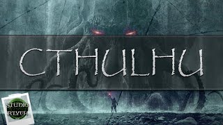 Mity Cthulhu Cthulhu  Wielki Śniący [upl. by Bernetta]