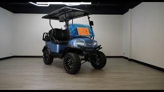 2024 Club Car Onward  Gas Cart  Featured Inventory [upl. by Aronos]