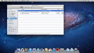 How to Install Eclipse on Mac [upl. by Fidelas]