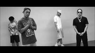 JJboyz  Trimurti 2 Official Music Video [upl. by Rhines]