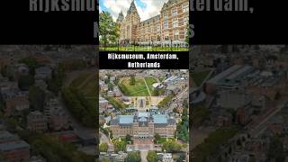 Unlocking the Secrets of the Rijksmuseum A Journey Through Art and History [upl. by Demott]