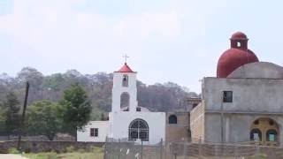 Conoce la Iglesia de la Cañada de Onofres Parte 1 [upl. by Ettennyl623]