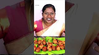 CHICKEN DRUMSTICK EATING CHALLENGE tamilfoodiesvlog eatingchallenge eatingshow [upl. by Mailliw]