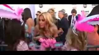 Sophia Grace and Rosie at the billboard music award THE ELLEN SHOW2013 [upl. by Eiruam]