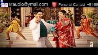 New Punjabi Songs 2012  VIAH  DHARAMPREET amp SUDESH KUMARI  Punjabi Songs 2012 [upl. by Fasto]