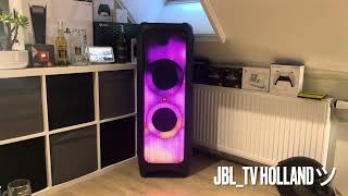 JBL PARTYBOX 1000  HARD BASS TEST😱 HOUSE SHAKING  75VOL  4K [upl. by Roseanne639]