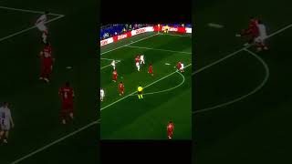 Turkey Goal vs Georgia 💀 [upl. by Ardnalac961]