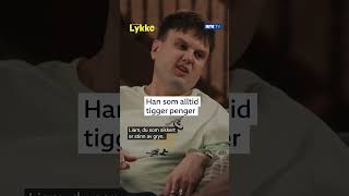 Vi kjenner vel alle en sånn 🥲 Se «Familien Lykke» i nrktv nrk humor shorts [upl. by Sonitnatsok]