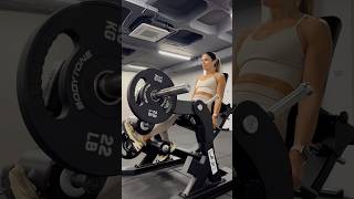 Leg Extension Unilateral trainingvideo motivation personaltrainer gymworkout treino legday [upl. by Judon]