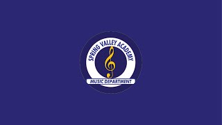 Spring Valley Academy a Band and Choir is Live at Forest Lake a academy [upl. by Inesita]