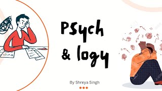 PSYCHOLOGY CLASS XII CBSENcert based STRESS APPRAISALPART 1 [upl. by Rachaba]