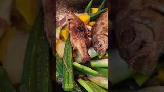 Pinakbet sa ilocano music lyrics song food [upl. by Weyermann]