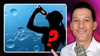 Does Hydrogen Water Really Live Up to the Hype 10 Surprising Benefits [upl. by Yunick373]