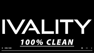 IVALITY 100 Clean Magnet Kennzeichenhalter  Montageanleitung [upl. by Cartwright557]