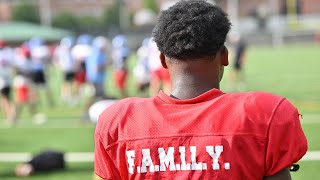 AC Flora JV Football vs Ridge View [upl. by Nyberg]