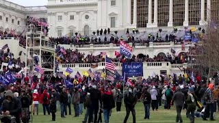 ‘This is banana republic crap’ Wisconsin Congressional members condemn storming of US Capitol [upl. by Baram]