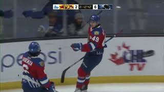 Maxim Barbashev Highlights [upl. by Apul]