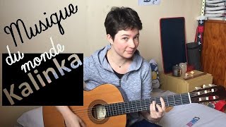 Kalinka Russie  Musique du monde [upl. by Letitia]