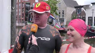 City Swim Meppel [upl. by Bowra]