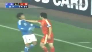 Shaolin Soccer Japan vs China [upl. by Catha30]