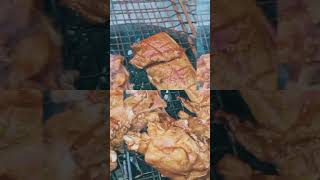 Utan bisaya ug sinugbang baboy youtubeshorts food cooking viralshort fyp [upl. by Maller]