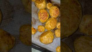 Boulettes surprise au poulet partie 1 [upl. by Jacquelin]