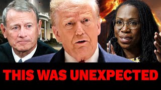 🔴JUST NOW Supreme Court THREAT Trump Got EXACTLY what he needed [upl. by Gisele]