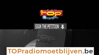 Jingles TOPradio 20002017 topradiomoetblijvenbe KeepTOPradioAlive [upl. by Hintze]