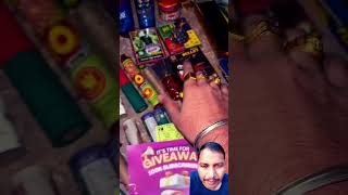 Bhayankar wala bam diwali crackers fireworks🧨🧨🧨 experiment shortvideo [upl. by Isyak473]