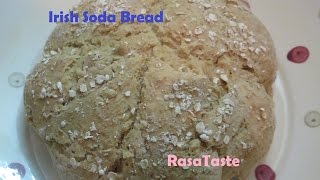 Irish Soda Bread [upl. by Kikelia]