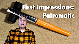 First Impressions  Patromatic [upl. by Swinton45]