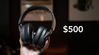 500 Bluetooth Headphones That Dont Even Have Active Noise Cancelling [upl. by Nichole110]