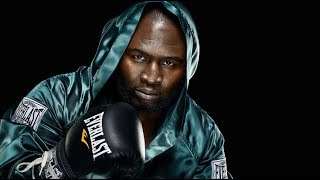 James Toney  Beautiful Boxing Highlights  Tribute [upl. by Epuladaugairam636]