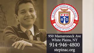 Stepinac Commercial [upl. by Nnayr]