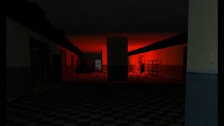 Slender Fortress  Hoovydundy 16 [upl. by Yztim]