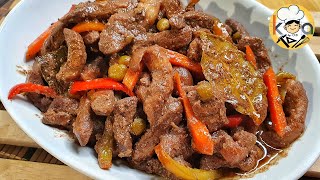 IGADO  THE BEST AUTHENTIC ILOCANO IGADO RECIPE DINALDALEM [upl. by Adleremse]