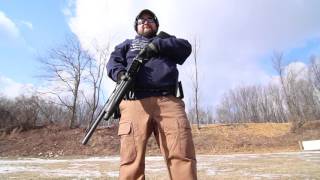 Beretta 1301 Shotgun Review [upl. by Buff241]