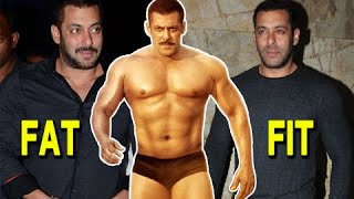 Sultan Full Movie HD  Salman Khan  Anushka Sharma  Randeep Hooda  Sultan  Review amp Facts [upl. by Andrej]