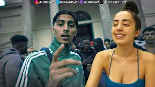 Baby Gang – Lecco City Official Video REACTION [upl. by Nnayt]