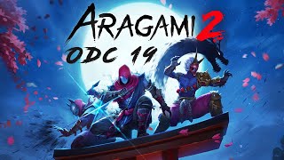 Aragami 2 Odc19 [upl. by Dalia]