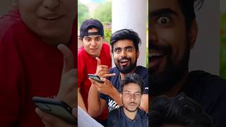 Prank Call☎️Laalchi Aurat TopViral 😆😆 Instagram Reels  Dushyant Kukrejashorts ytshorts comedy [upl. by Farl72]