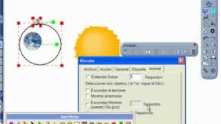 Creación de ejercicios de SimulaciónINTERWRITEampEasiteach [upl. by Aninat]