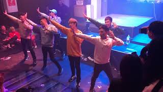 PLAYTWICE Remix 171125  PIPE GYM PARTY [upl. by Engvall]