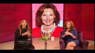 Siggy Flicker  Wendy Williams [upl. by Morgenthaler]