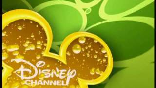 Disney Channel Logo Loop [upl. by Alemat]