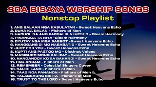 BEST BISAYA PRAISE AND WORSHIP SONGS  MIXED Singers Playlist  Gospel Songs christiansongs [upl. by Prasad345]