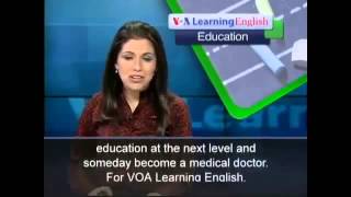 VOA Learning English 2015 VOA Special English 2015 Educational Report Compilation 1 [upl. by Nomit]