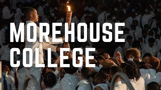 Morehouse College New Student Orientation Fall 2021 [upl. by Dao]